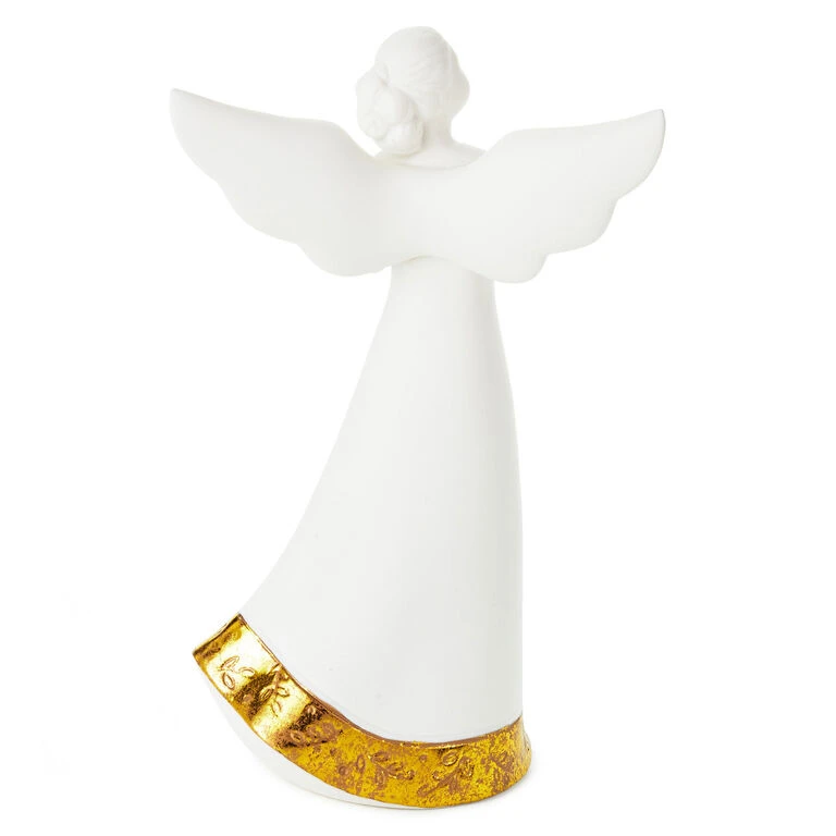 Hallmark A Sister Is A Blessing Angel Figurine, 8.5" 4 Hallmark A Sister Is A Blessing Angel Figurine, 8.5" - Image 2