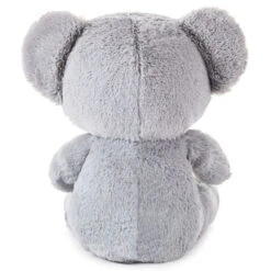 Hallmark Be There When You Can’t Recordable Koala Stuffed Animal With Heart, 11” -Hallmark Koala With Heart Recordable Plush 1PSB2191 03