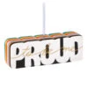 Hallmark Proud To Be Me Porcelain Ornament 2 Hallmark Proud To Be Me Porcelain Ornament -Hallmark LGBTQ Proud to Be Me Keepsake Ornament 1799QHX3029 01