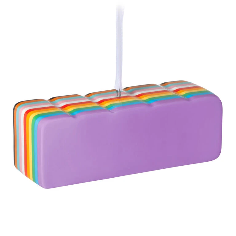 Hallmark Proud To Be Me Porcelain Ornament 8 Hallmark Proud To Be Me Porcelain Ornament - Image 6