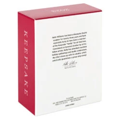 Hallmark Disney Lilo & Stitch Ohana Means Family Ornament -Hallmark Lilo Stitch in Hula Skirts Keepsake Ornament 2199QXD6597 05