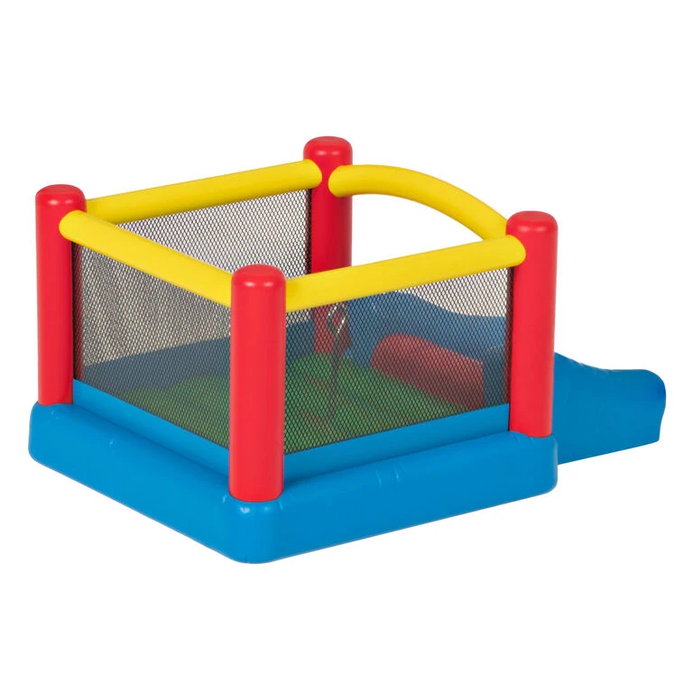 Hallmark Little Tikes® Jr. Jump 'n Slide Bouncer Ornament 8 Hallmark Little Tikes® Jr. Jump 'n Slide Bouncer Ornament - Image 6