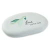 Hallmark Love Lives On Memorial Garden Stone 1 Hallmark Love Lives On Memorial Garden Stone -Hallmark Love Lives On Garden Stone Bereavement Gift 1BMK1620 01