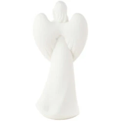 Hallmark -Hallmark Love of the Lord Protection Angel Figurine 1JOA2213 02