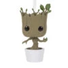 Marvel Guardians Of The Galaxy Groot Funko POP!® Hallmark Ornament 1 Marvel Guardians Of The Galaxy Groot Funko POP!® Hallmark Ornament -Hallmark Marvel Guardians of the Galaxy Groot Funko POP Christmas Ornament 3HCM1099 01