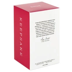 Hallmark Merry Mice With Hot Cocoa Ornament -Hallmark Mice in Hot Cocoa Mug Keepsake Ornament 1999QXT4119 05