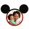 Hallmark Disney Mickey Mouse Ears Silhouette Personalized Photo Ornament 1 Hallmark Disney Mickey Mouse Ears Silhouette Personalized Photo Ornament -Hallmark Mickey Mouse Ears Shape Personalized Photo Ornament 2499QHE1962B3 01