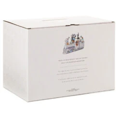 Hallmark Disney 100 Years Of Wonder Mickey And Friends Train Special Edition 2023 Figurine With Light And Sound, 5.63" 9 Hallmark Disney 100 Years Of Wonder Mickey And Friends Train Special Edition 2023 Figurine With Light And Sound, 5.63" -Hallmark Mickey and Friends LightUp Train Figurine With Sound 1DYG2082 04