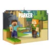 Hallmark Minecraft My World Personalized Ornament