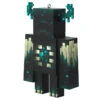 Hallmark Minecraft Warden Ornament With Light -Hallmark Minecraft Warden Keepsake Ornament 1999QXI6347 01
