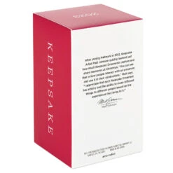 Hallmark Mom & Me Hot Cocoa Mug 2023 Ornament 12 Hallmark Mom & Me Hot Cocoa Mug 2023 Ornament -Hallmark Mom Me Snowmen in Mug Keepsake Ornament 1599QGO2577 05