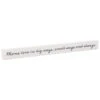 Hallmark Moms Love... Wood Quote Sign, 23.5x2 2 Hallmark Moms Love... Wood Quote Sign, 23.5x2 -Hallmark Moms Love Wood Quote Sign 1WOD4150 01