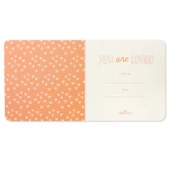 Hallmark MopTops Angora Bunny Stuffed Animal With You Are Loved Board Book -Hallmark MopTops Plush Bunny Stuffed Animal Board Book 1KID1531 05