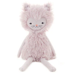 Hallmark MopTops Furry Cat Stuffed Animal With You Are So Fun Board Book 9 Hallmark MopTops Furry Cat Stuffed Animal With You Are So Fun Board Book -Hallmark MopTops Plush Cat Stuffed Animal Board Book 1KID1533 02