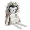 Hallmark MopTops Porcupine Stuffed Animal With You Are Curious Board Book -Hallmark MopTops Plush Porcupine Stuffed Animal Board Book 1KID1536 01