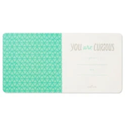 Hallmark MopTops Porcupine Stuffed Animal With You Are Curious Board Book 12 Hallmark MopTops Porcupine Stuffed Animal With You Are Curious Board Book -Hallmark MopTops Plush Porcupine Stuffed Animal Board Book 1KID1536 05