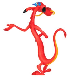 Hallmark Disney Mulan Mushu Ornament 13 Hallmark Disney Mulan Mushu Ornament -Hallmark Mulan Mushu the Dragon Keepsake Ornament 1899QXD6647 06
