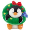 Hallmark Playful Penguins All Decked Out Musical Plush Penguin With Light And Motion 1 Hallmark Playful Penguins All Decked Out Musical Plush Penguin With Light And Motion -Hallmark Musical Playful Penguins Plush With Light Motion 1KCX1100 01