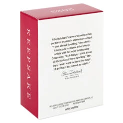 Hallmark My First Christmas Snowman 2023 Ornament -Hallmark My 1st Christmas Snowman Keepsake Ornament 1699QGO2739 05