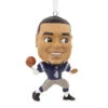 NFL Dallas Cowboys Dak Prescott Bouncing Buddy Hallmark Ornament 2 NFL Dallas Cowboys Dak Prescott Bouncing Buddy Hallmark Ornament -Hallmark NFL Dallas Cowboys Dak Prescott Bouncing Buddy Christmas Ornament 1OSL1563 01