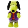Hallmark Peanuts® Franken-Snoopy Plush With Sound And Motion, 11" 1 Hallmark Peanuts® Franken-Snoopy Plush With Sound And Motion, 11" -Hallmark Peanuts Frankenstein Snoopy Plush With Sound and Motion 1HGN1518 01