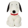 Hallmark Peanuts® Snoopy Stuffed Animal With Corduroy Ears, 10.5" -Hallmark Peanuts Snoopy Plush With Corduroy Ears 1PAJ3543 01