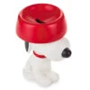 Hallmark Peanuts® Snoopy With Dog Dish Ceramic Coin Bank 2 Hallmark Peanuts® Snoopy With Dog Dish Ceramic Coin Bank -Hallmark Peanuts Snoopy With Dog Dish Ceramic Bank 1PAJ3513 01