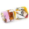 Hallmark Peanuts® Snoopy And Linus Comic Strip Throw Blanket, 50x60 2 Hallmark Peanuts® Snoopy And Linus Comic Strip Throw Blanket, 50x60 -Hallmark Peanuts Snoopy and Linus Comic Strip Throw Blanket 1PAJ3509 01