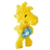 Hallmark Peanuts® Woodstock With Flower Stuffed Animal, 6.5" 1 Hallmark Peanuts® Woodstock With Flower Stuffed Animal, 6.5" -Hallmark Peanuts Woodstock Holding Flower Stuffed Animal 1PAJ3546 01