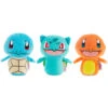 Hallmark Itty Bittys® Pokémon Plush Collector Set Of 3 2 Hallmark Itty Bittys® Pokémon Plush Collector Set Of 3 -Hallmark Plush Pokmon itty bittys 3Pack 1KDD2177 01