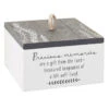 Hallmark Precious Memories Are A Gift From The Lord Memory Box 2 Hallmark Precious Memories Are A Gift From The Lord Memory Box -Hallmark Precious Memories Religious Wood Memory Box 1BMK1607 01
