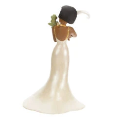 Hallmark Disney The Princess And The Frog Tiana And Prince Naveen Ornament -Hallmark Princess Tiana and the Frog Keepsake Ornament 1999QXD6687 06