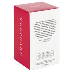 Hallmark Crayola® Periwinkle Fairy Ornament -Hallmark Purple Fairy With Crayola Crayon Keepsake Ornament 1899QXI7337 05