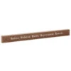 Hallmark Retire Relax Renew Wood Quote Sign, 23.5x2 1 Hallmark Retire Relax Renew Wood Quote Sign, 23.5x2 -Hallmark Retire Refocus Relax Rejuvenate Renew Wood Sign 1WOD3176 01