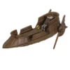 Hallmark Star Wars: Return Of The Jedi™ Desert Skiff™ Ornament -Hallmark Return of Jedi Jabbas Ship Keepsake Ornament 1299QXI7499 01