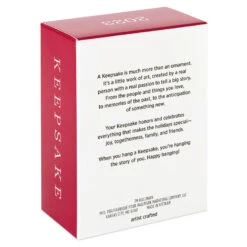 Hallmark Rick And Morty Merry Rickmas! Ornament 12 Hallmark Rick And Morty Merry Rickmas! Ornament -Hallmark Rick and Morty Pickle Keepsake Ornament 1799QXI6087 05