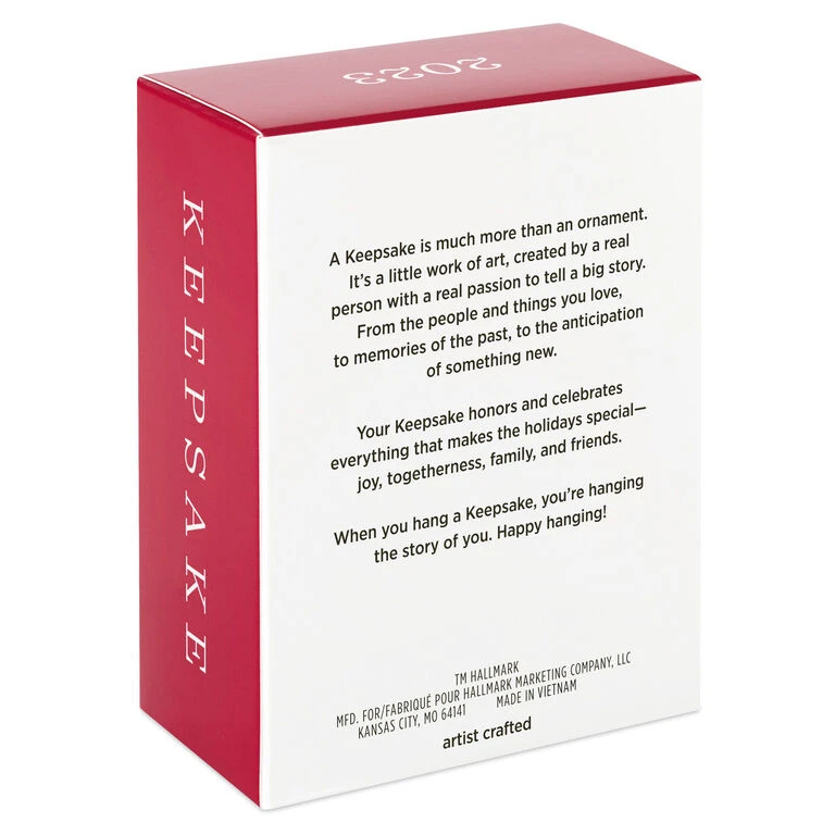 Hallmark Rick And Morty Merry Rickmas! Ornament 7 Hallmark Rick And Morty Merry Rickmas! Ornament - Image 5