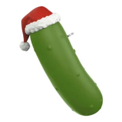 Hallmark Rick And Morty Merry Rickmas! Ornament 13 Hallmark Rick And Morty Merry Rickmas! Ornament -Hallmark Rick and Morty Pickle Keepsake Ornament 1799QXI6087 06