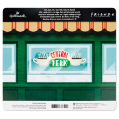 Hallmark Itty Bittys® Friends Ross And Rachel Plush, Set Of 2 10 Hallmark Itty Bittys® Friends Ross And Rachel Plush, Set Of 2 -Hallmark Ross and Rachel Plush Friends itty bittys 1KDD2070 04