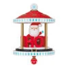 Hallmark Santa-Go-Round Ornament -Hallmark Santa Carousel Keepsake Ornament 2299QGO2647 01