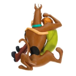 Hallmark Scooby-Doo™ Frightened Friends Ornament -Hallmark ScoobyDoo and Shaggy Keepsake Ornament 2099QXI6089 06