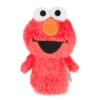 Hallmark Itty Bittys® Sesame Street® Elmo Talking Plush 1 Hallmark Itty Bittys® Sesame Street® Elmo Talking Plush -Hallmark Sesame Street Elmo Plush itty bittys With Sound 1KDD2178 01