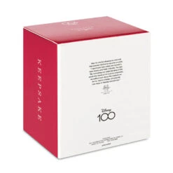 Hallmark Disney 100 Years Of Wonder Pixar And Princesses Ornaments, Set Of 4 -Hallmark Snow White Elsa Wood Nemo Keepsake Ornaments 5499QXD6769 08