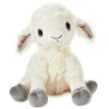 Hallmark Baby Lamb Stuffed Animal, 8.5" 1 Hallmark Baby Lamb Stuffed Animal, 8.5" -Hallmark Snowy White Baby Lamb Stuffed Animal 1KAM2025 01