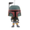 Star Wars™ Boba Fett™ Funko POP!® Hallmark Ornament -Hallmark Star Wars Boba Fett Funko POP Christmas Ornament 3HCM2312 01