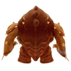 Hallmark Itty Bittys® Star Wars: Return Of The Jedi™ Luke Skywalker™ And Rancor™ Plush Collector Set Of 2 11 Hallmark Itty Bittys® Star Wars: Return Of The Jedi™ Luke Skywalker™ And Rancor™ Plush Collector Set Of 2 -Hallmark Star Wars Luke Skywalker and Rancor Plush itty bittys 1KDD2137 03