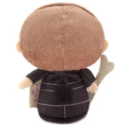 Hallmark Itty Bittys® Star Wars: Return Of The Jedi™ Luke Skywalker™ And Rancor™ Plush Collector Set Of 2 13 Hallmark Itty Bittys® Star Wars: Return Of The Jedi™ Luke Skywalker™ And Rancor™ Plush Collector Set Of 2 -Hallmark Star Wars Luke Skywalker and Rancor Plush itty bittys 1KDD2137 05