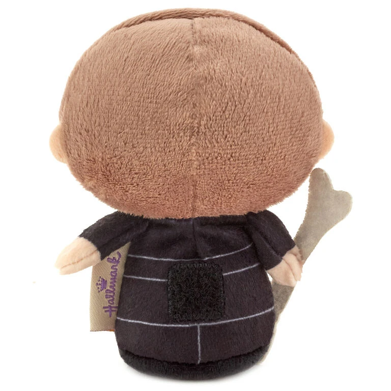 Hallmark Itty Bittys® Star Wars: Return Of The Jedi™ Luke Skywalker™ And Rancor™ Plush Collector Set Of 2 7 Hallmark Itty Bittys® Star Wars: Return Of The Jedi™ Luke Skywalker™ And Rancor™ Plush Collector Set Of 2 - Image 5