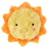 Hallmark Sunshine Recordable Plush, 10" 2 Hallmark Sunshine Recordable Plush, 10" -Hallmark Sunshine Recordable Plush Stuffed Animal With Sound 1BBY4818 01
