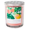 Hallmark Tropical Escape 3-Wick Jar Candle, 16 Oz. -Hallmark Tropical Escape 3Wick Jar Candle 1BGC1051 01